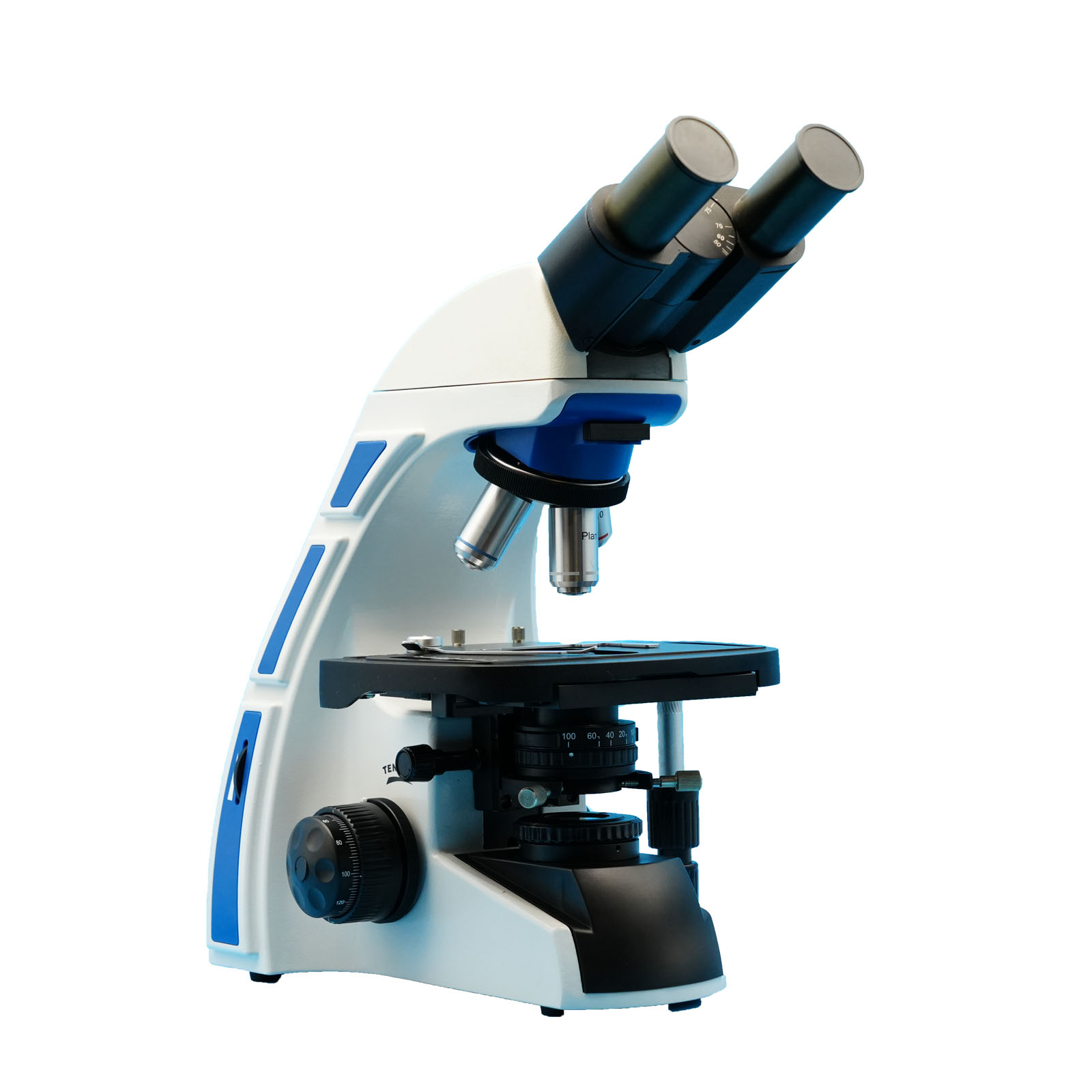 Biological Binocular Microscope-0