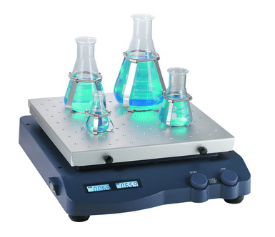 LCD Digital Rocking Shaker-0