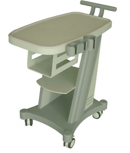 B model Ultrasound trolley-0