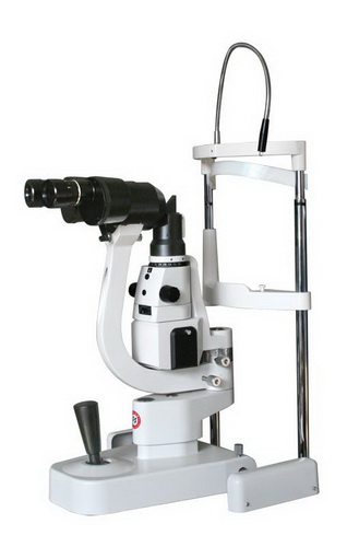 Slit Lamp Microscope-0