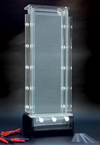 Electrophoresis Cell Tank-0