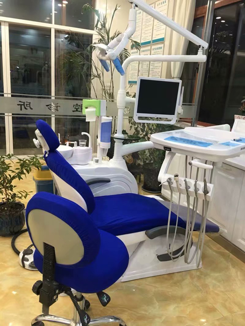 Dental Unit-0