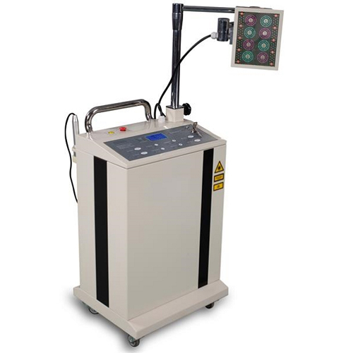 Prime Infrared and Laser Therapy Machine-0