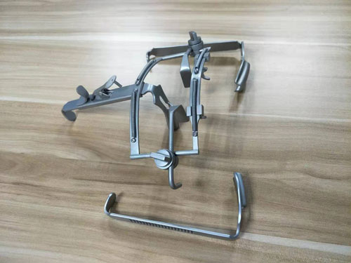 Anorectal Instruments Cleft lip and palate mouth organ-0