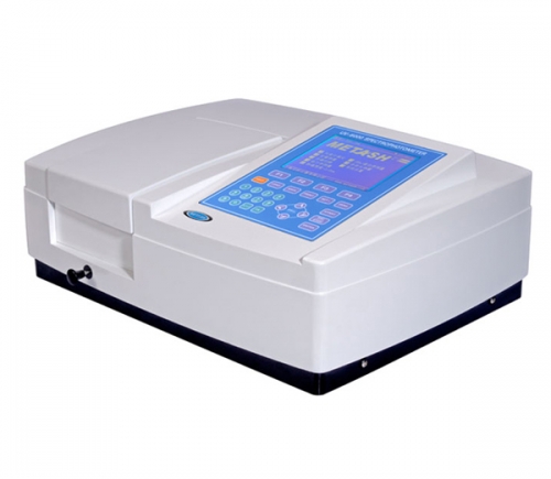 UV/VIS Spectrophotometer-0