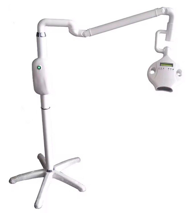 Cold Light Whitening Unit-0
