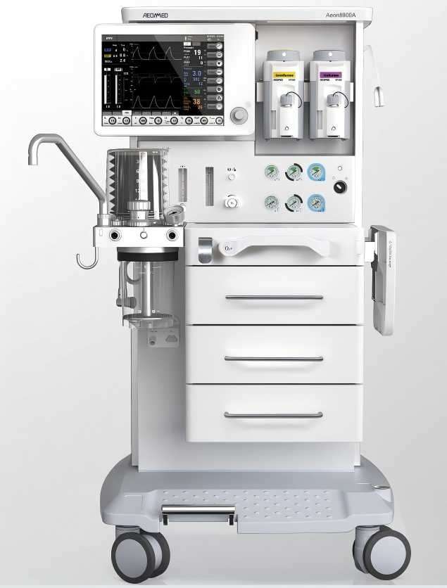 Anesthesia Machine