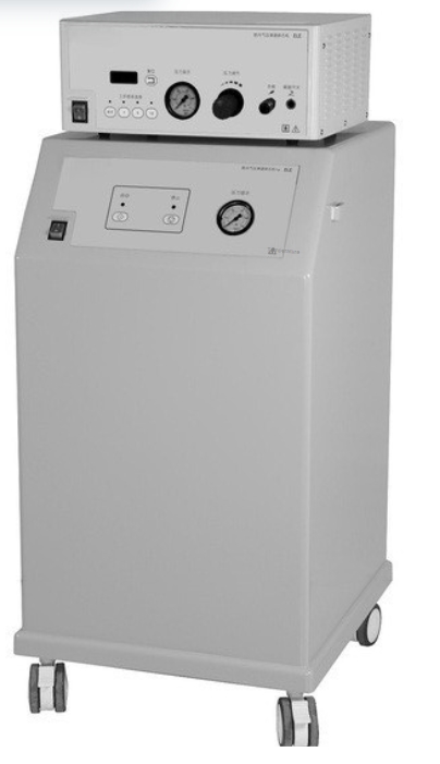 Type ELE Pneumatic lithotripter