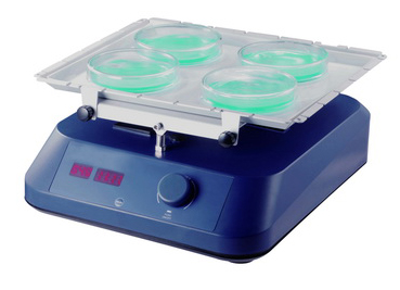 LED Digital 3D shaker-0