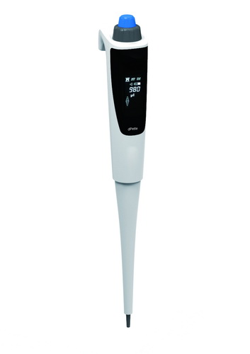 Digital Micropipette-0