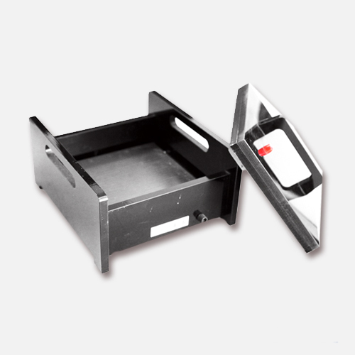 Electrophoresis Cell Tank-0