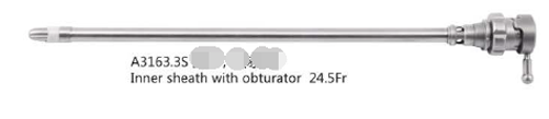 Inner sheath with obturator-0