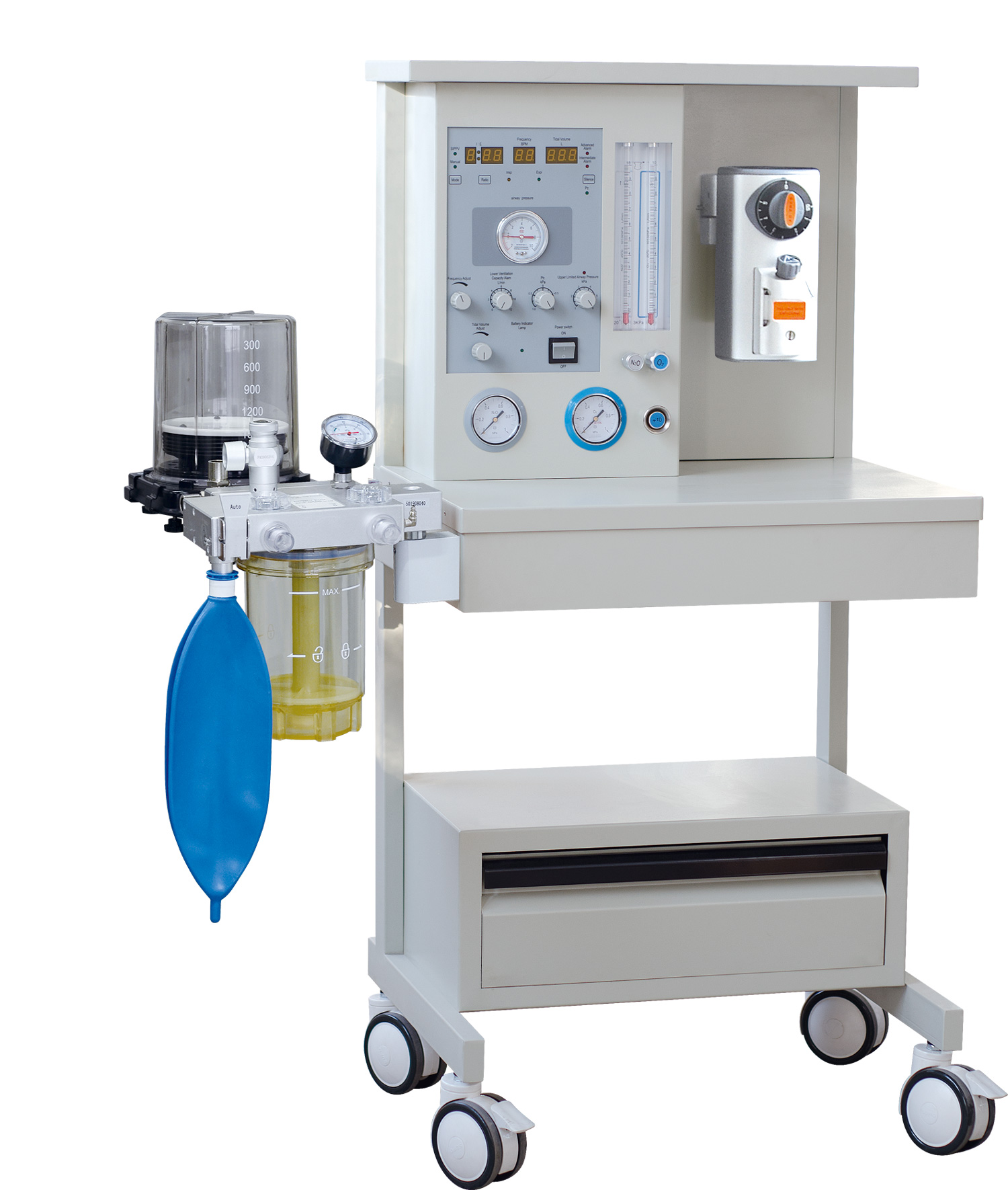 Anesthesia Machine