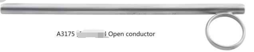 Open conductor-0