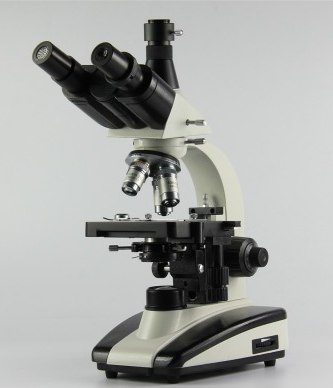 Trinocular Microscope, 1600X-0