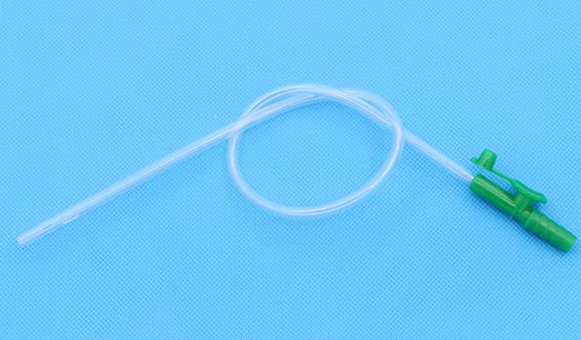 Disposable Suction catheter-0