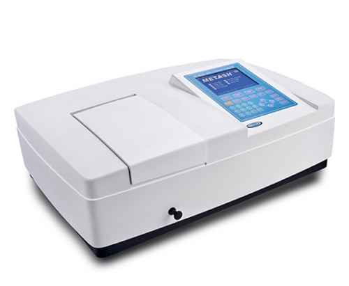 UV/VIS Spectrophotometer-0