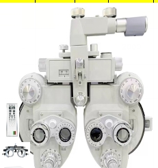 Viewlight Manual Phoropter-0