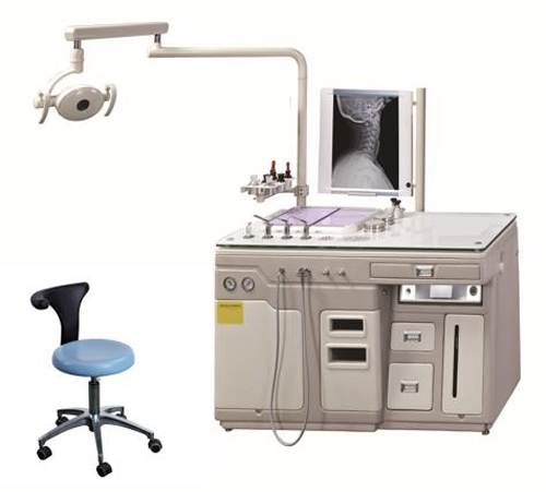 Ear Nose Throat  ENT Treatment Workstation Unit-0