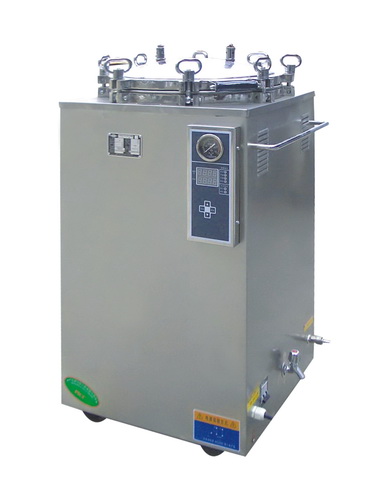 150L Sterilizer