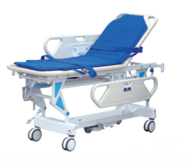 ABS Manual Patient Stretcher