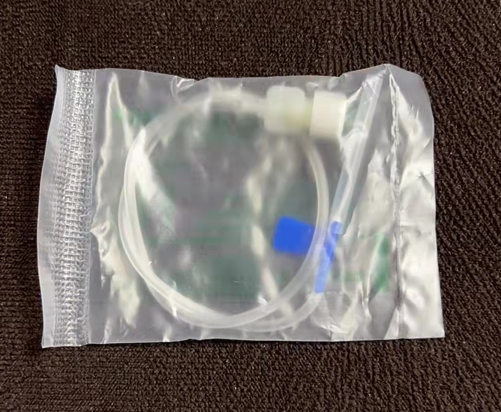 Disposable Butterfly Blood Collection Needle, 100pieces-0