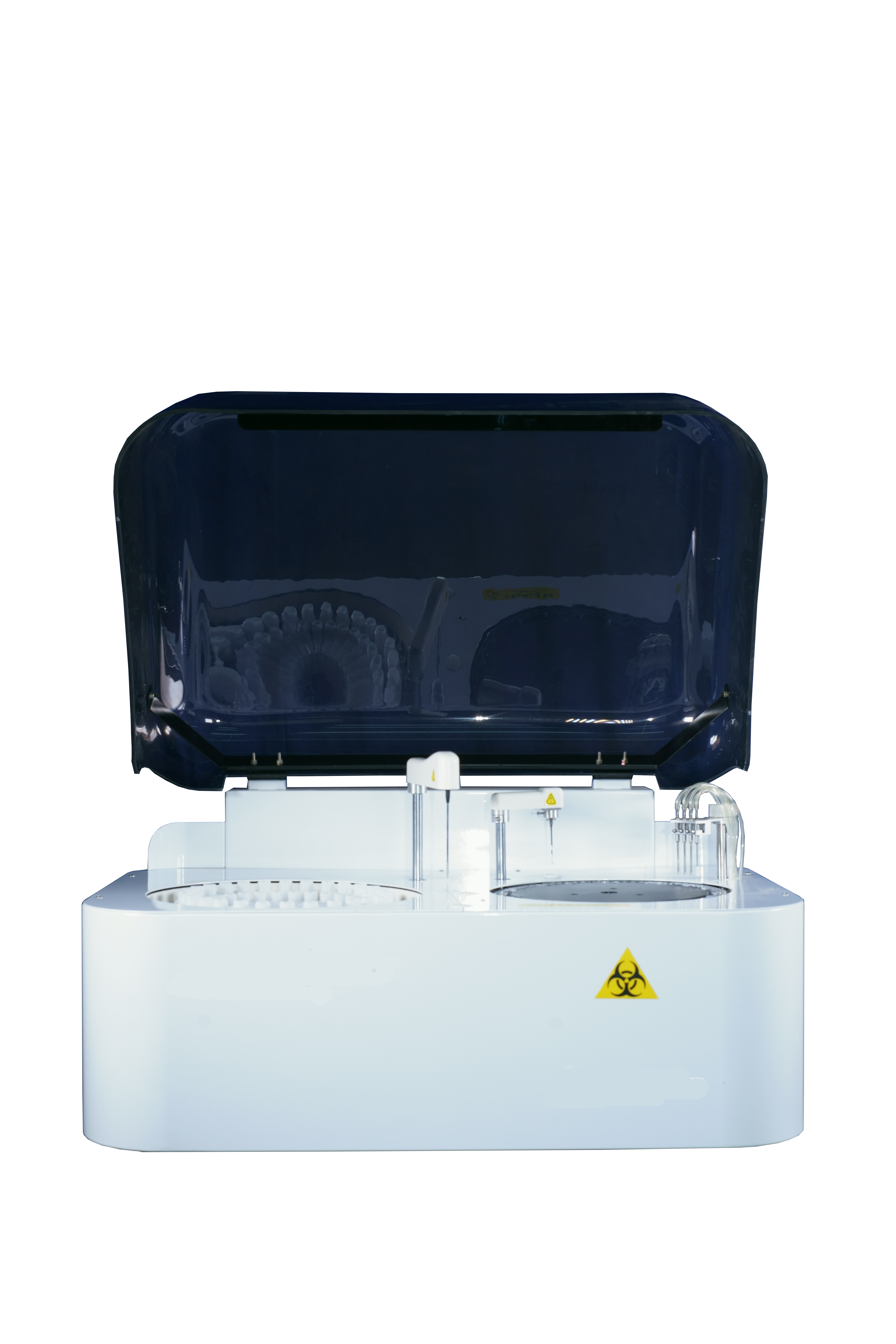 Automatic Biochemical Analyzer-0