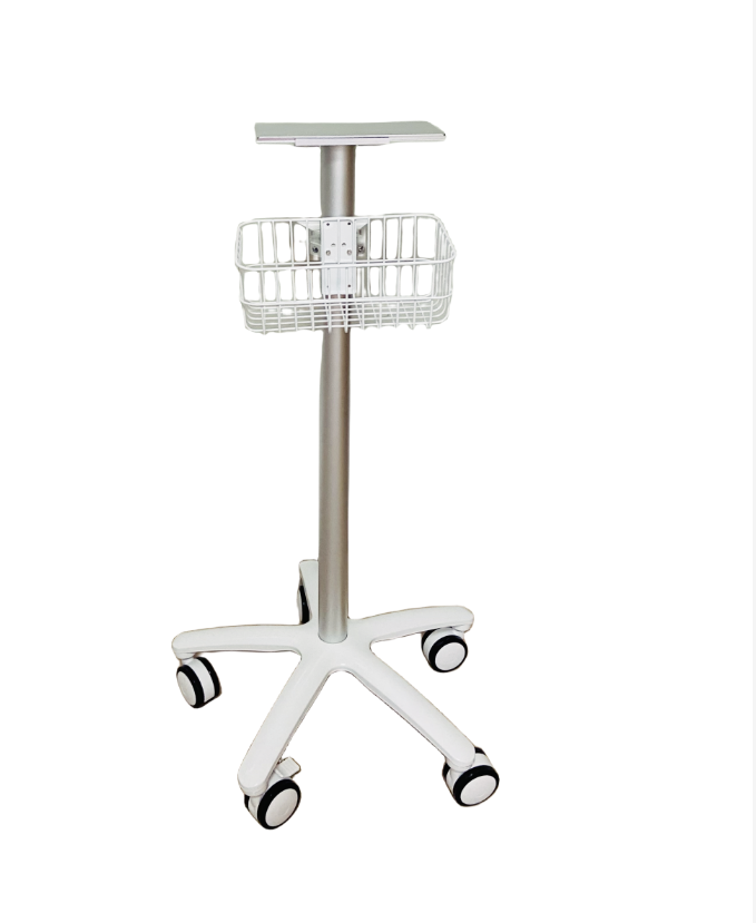 Patient Monitor Trolley -0
