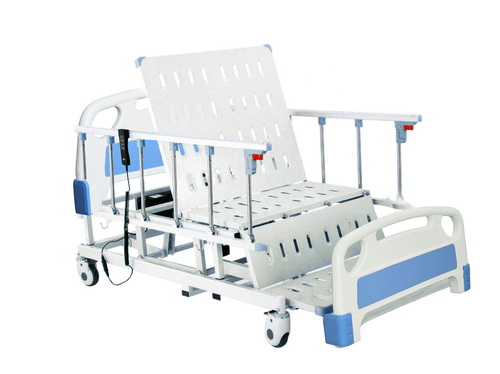 Electric Seating Bed-0