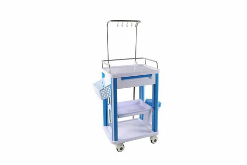 medical trolley-0
