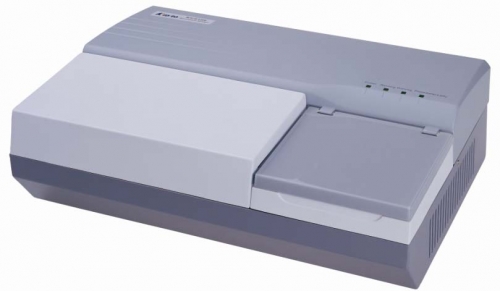 Medical Elisa Analyzer Microplate Reader-0