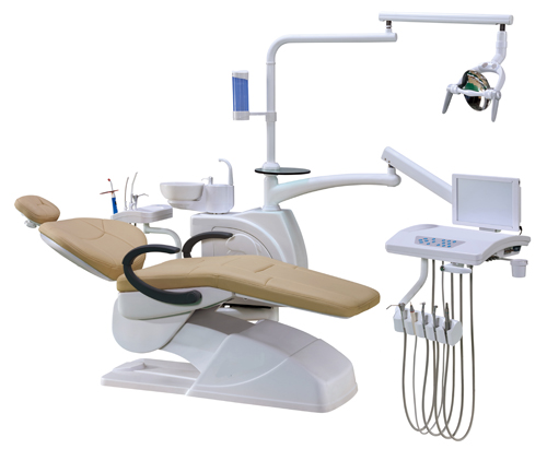 Dental Unit-0