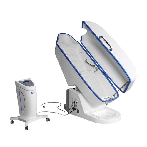 Steam Fumigation Therapy Machine-0