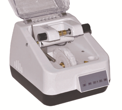 Automatic polisher-0