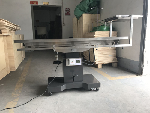 Animal Operating Table-0