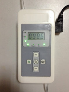 Blood Or Liquid Warmer-0