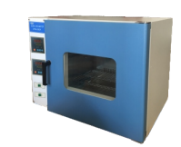50L dry oven and incubator machine, dual function-0