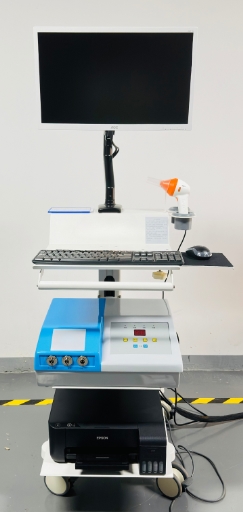 Anal examination system-0
