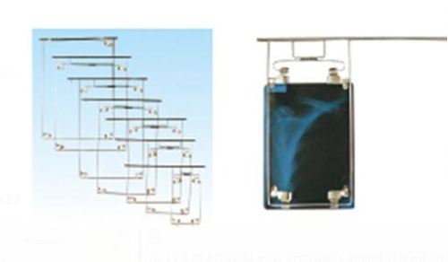 Xray Film Hanger-0