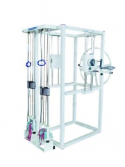 Multifunctional Trainer ( Four Pcs)-0