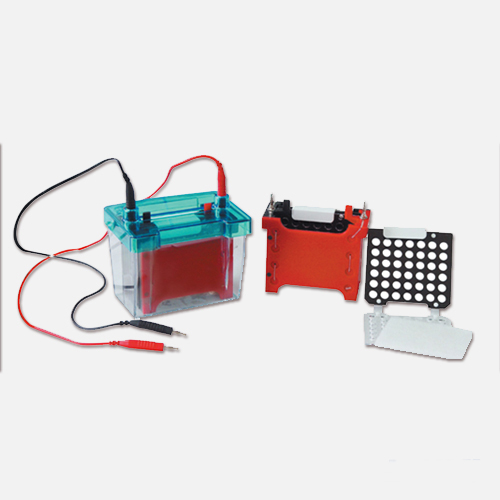 Electrophoresis Cell Tank-0