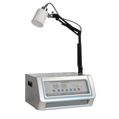 Ultrashort wave Microwave Therapy Machine-0