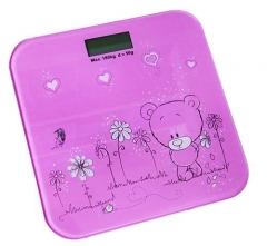 Electronic Digital Weight Balance-0