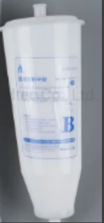 Bicarbonate Barrel 720g-0
