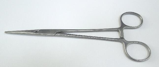 Haemostatic Forceps, 140mm