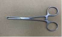Tissue Forceps