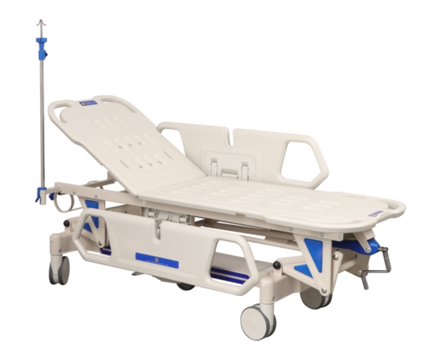 Emergency Trolley