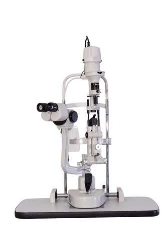 Ophthalmic microscope slit lamp-0