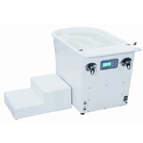 Whirlpool Bath for Lower Limb-0