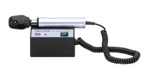 Ophthalmoscope-0
